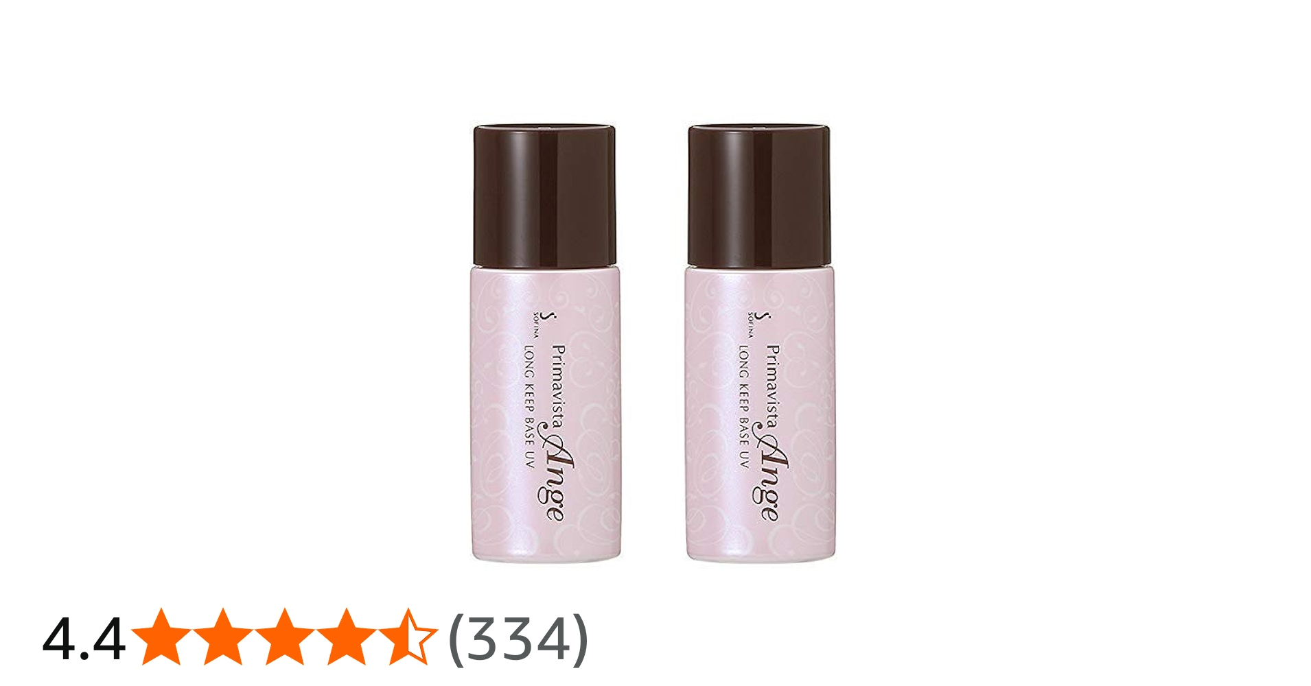 Amazon.co.jp: 花王 ソフィーナ プリマヴィスタ Primavista アンジェ