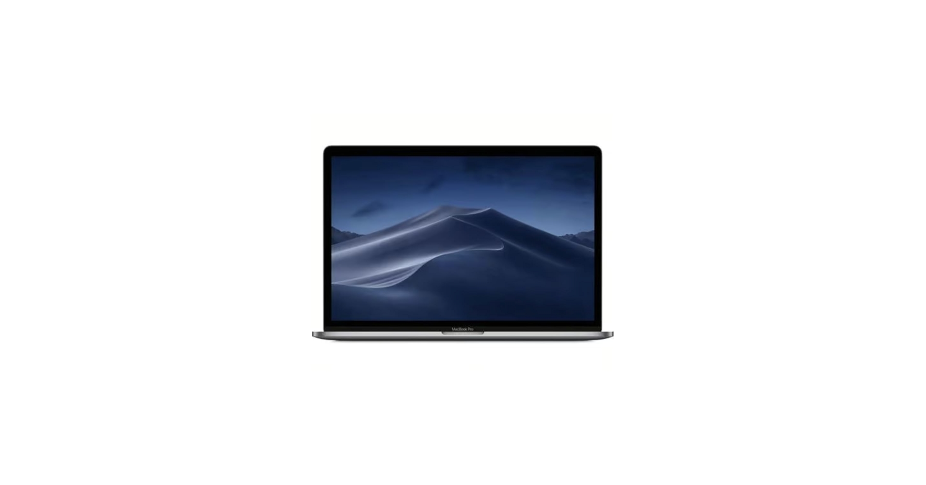 Amazon.com: Apple Mid 2019 MacBook Pro with 2.3 GHz Intel Core i9