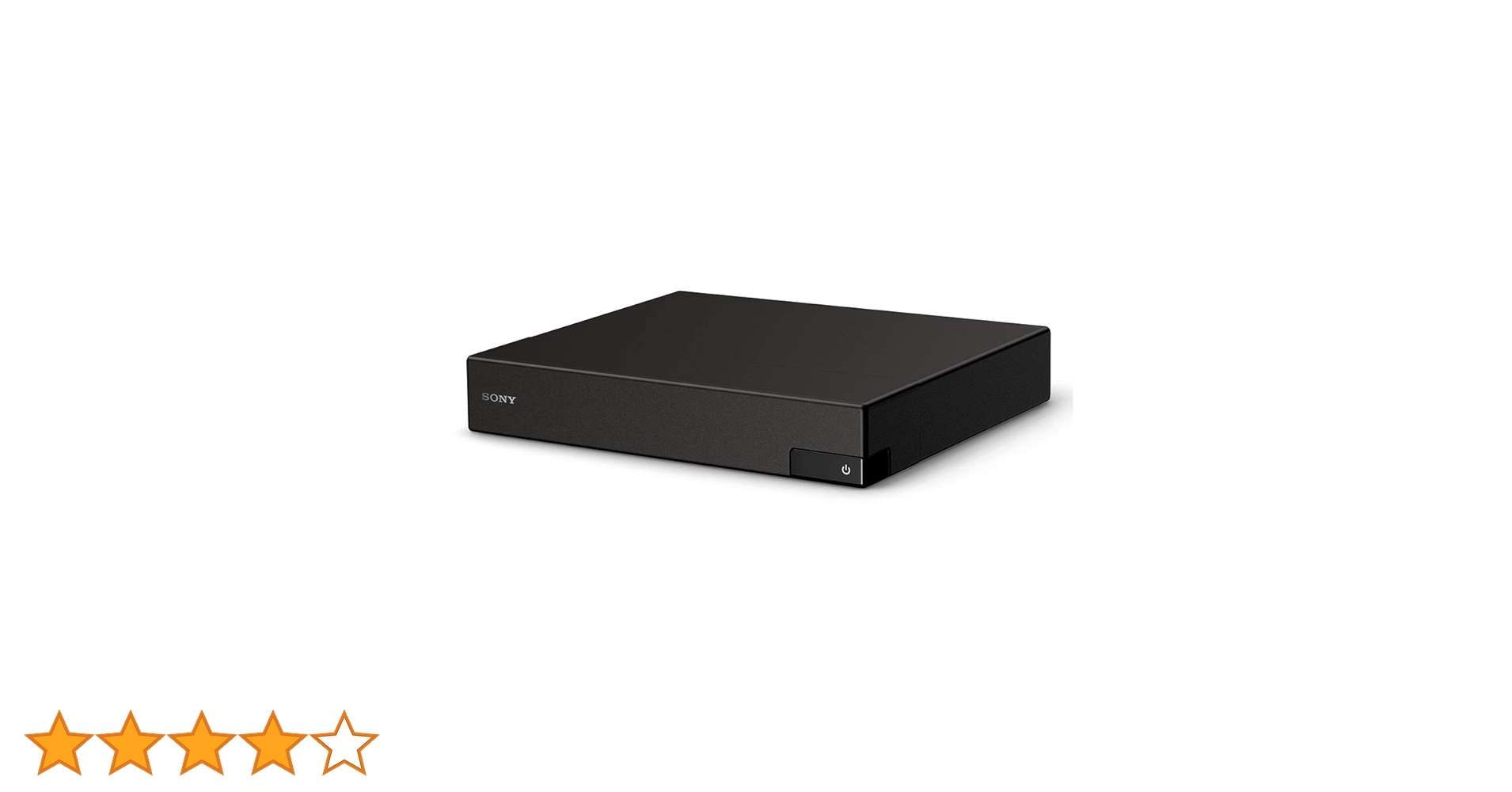 Amazon.co.jp: Sony DST-SHV1 4K Tuner, BS/CS4K, Terrestrial Digital