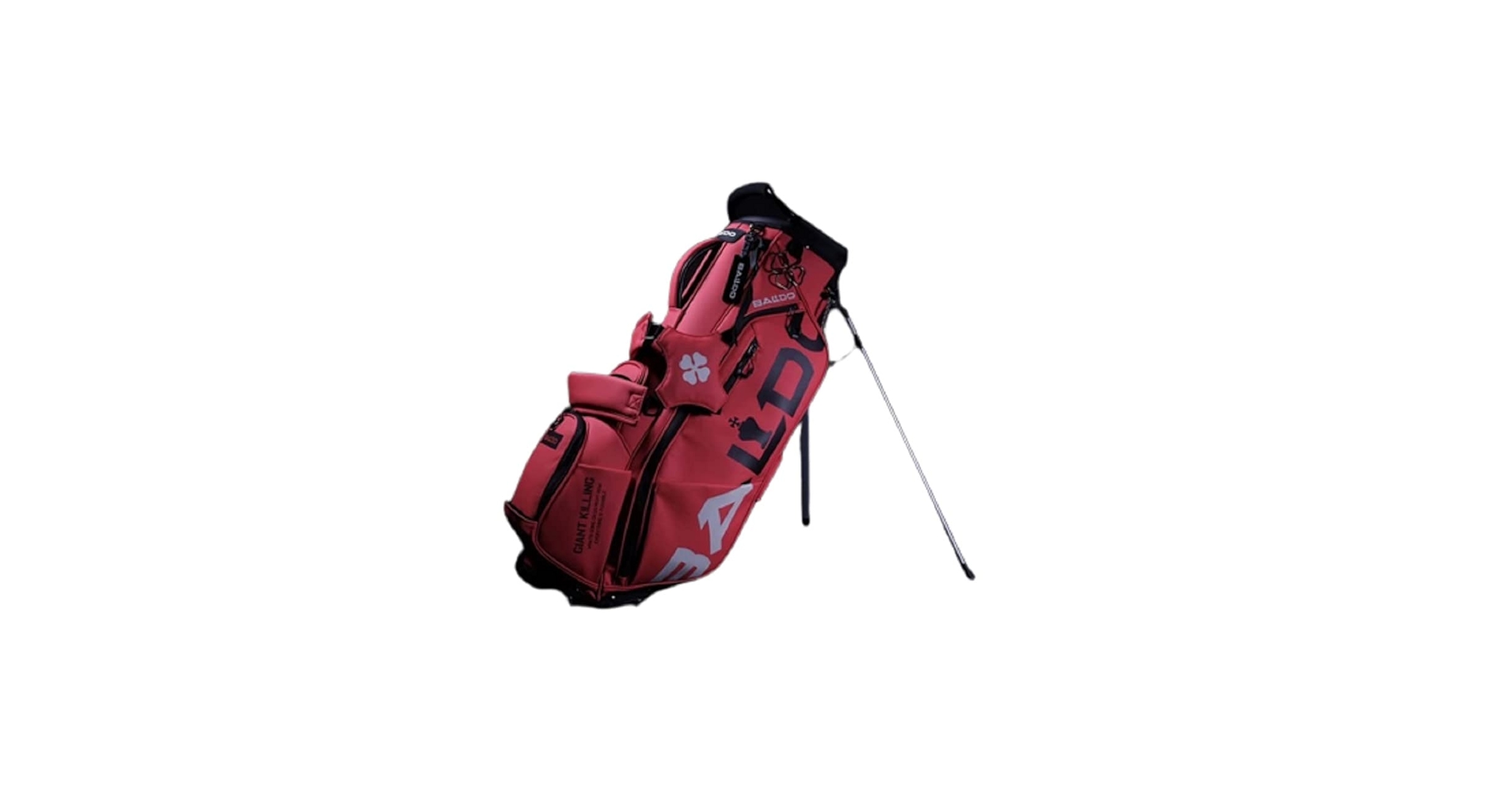 Amazon | バルド(BALDO) 2023 NEW STAND CADDIE BAG スタンドキャディ
