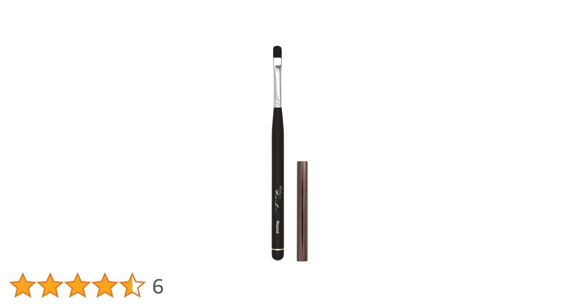 TOY's x INITY Brush atelier Rond Round : Amazon.com.au: Beauty