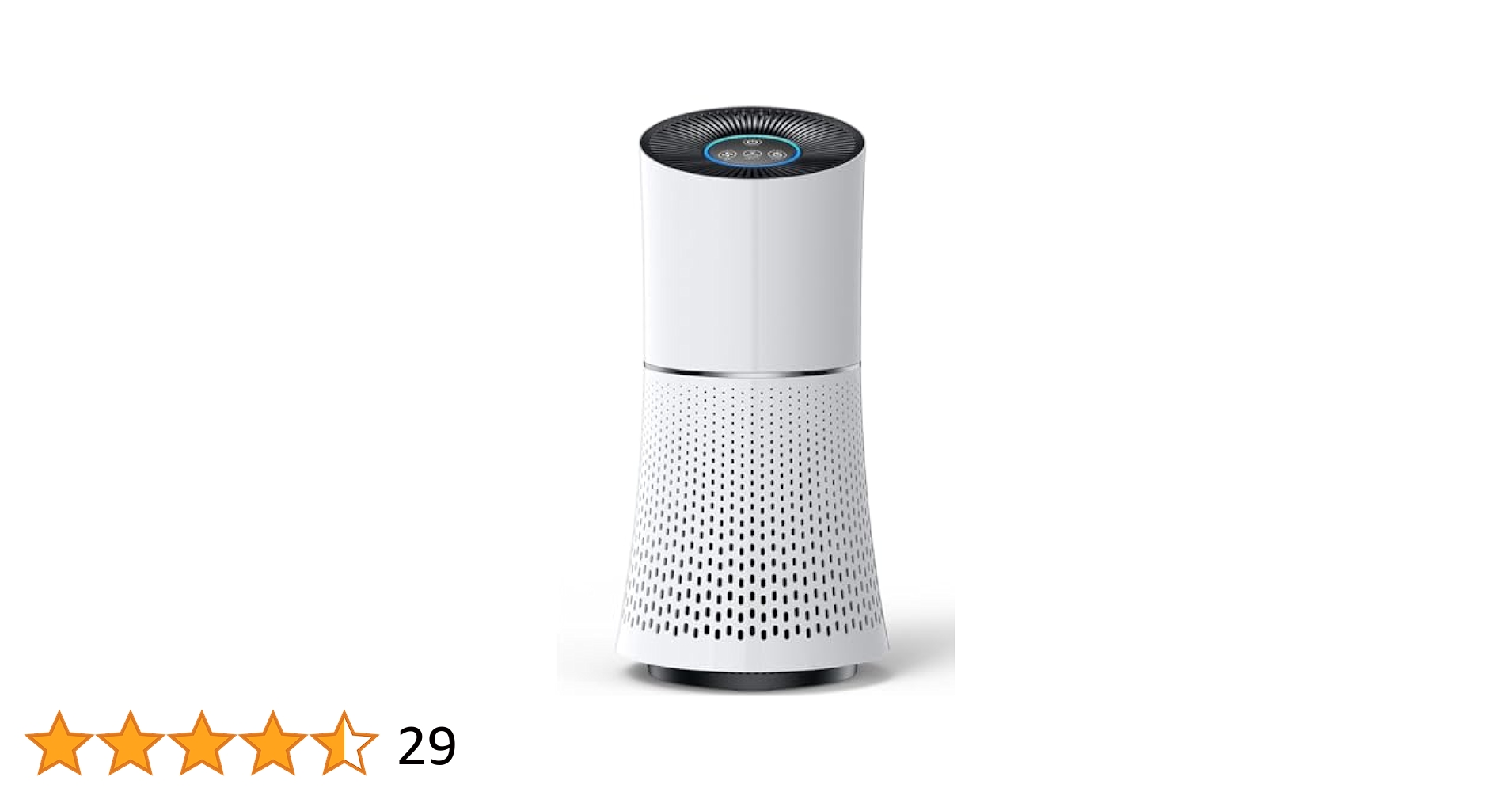 ☆大風量❤️インフルエンザ、新型コロナ、花粉対策 シャープ 空気清浄