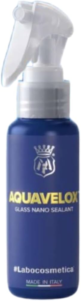 Amazon | 【ラボコス】ラボコスメティカ AQUAVELOX アクアヴェロックス