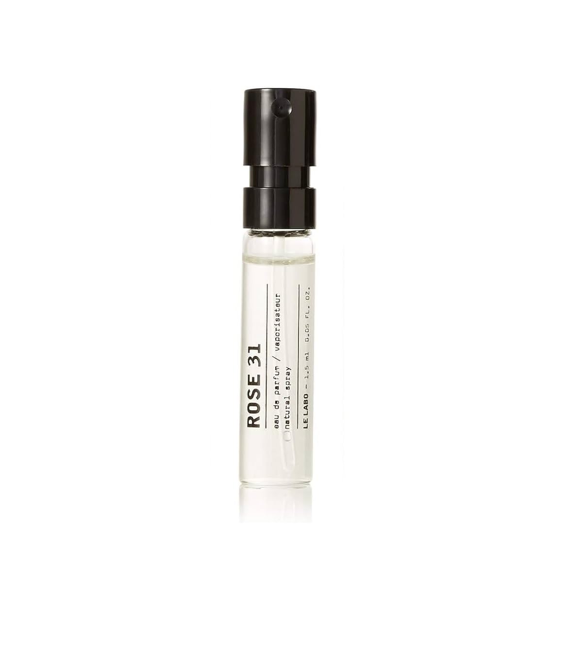Amazon | 【 LE LABO】ルラボ ROSE31 ローズ31 オード パルファム EDP