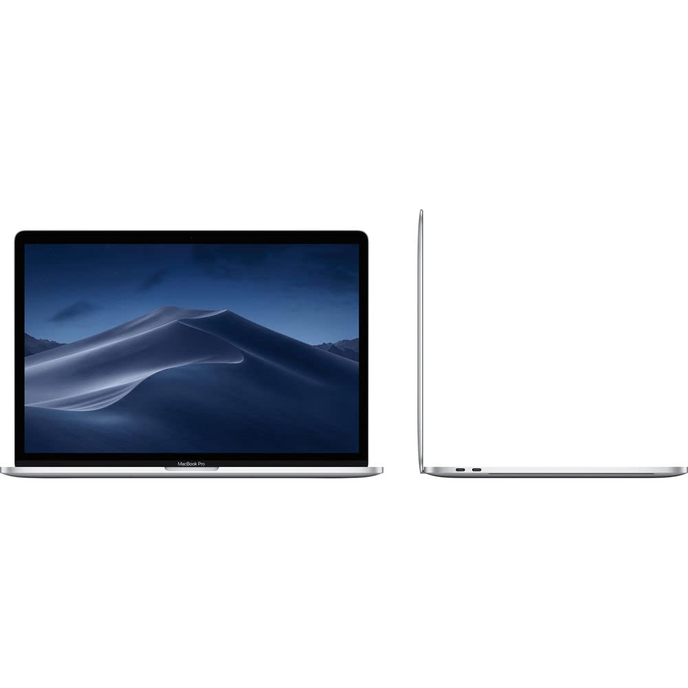 Amazon.com: Apple 2019 MacBook Pro with 2.6GHz Intel Core i7 (15