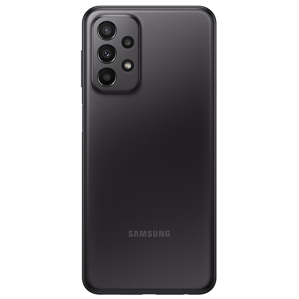 Amazon.com: SAMSUNG Galaxy A23 5G (64GB, 4GB) 6.6
