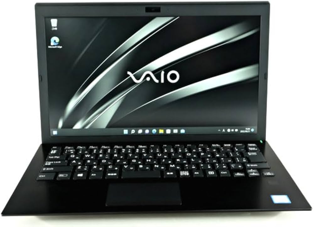 Sony Vaio VJPG11 | 第7世代 - Core i5 Sony Vaio VJPG11 | 第7世代
