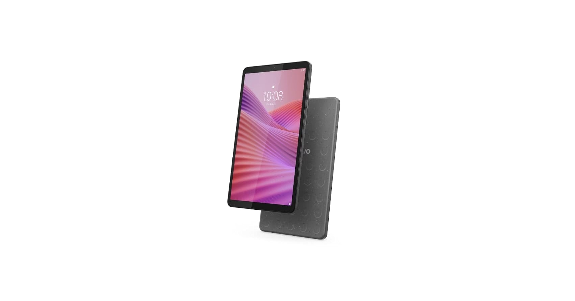 Lenovo Tab K9| WiFi+4G Tablet| 8.7 Inch (22.86 cm) HD Display| 4GB