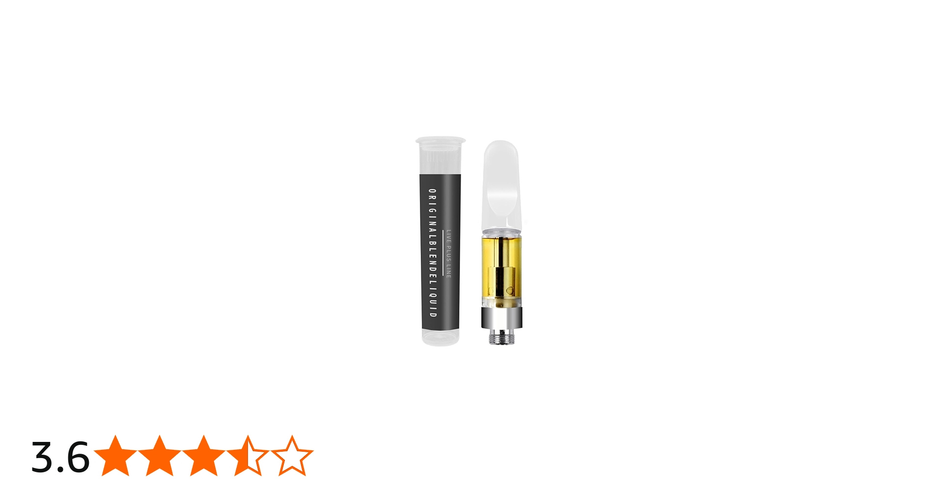 Amazon | 高濃度 リキッド 新原料 1ml 原液 | ノーブランド品 | 電子