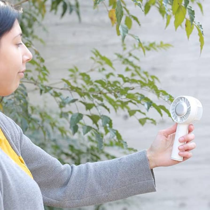 Amazon | エレス iFan Freeze アイファン フリーズ IF-FZ22 充電式冷却