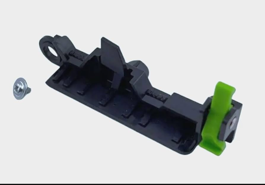 Amazon.com - Genuine OEM Door Latch for iRobot Roomba Cleaning