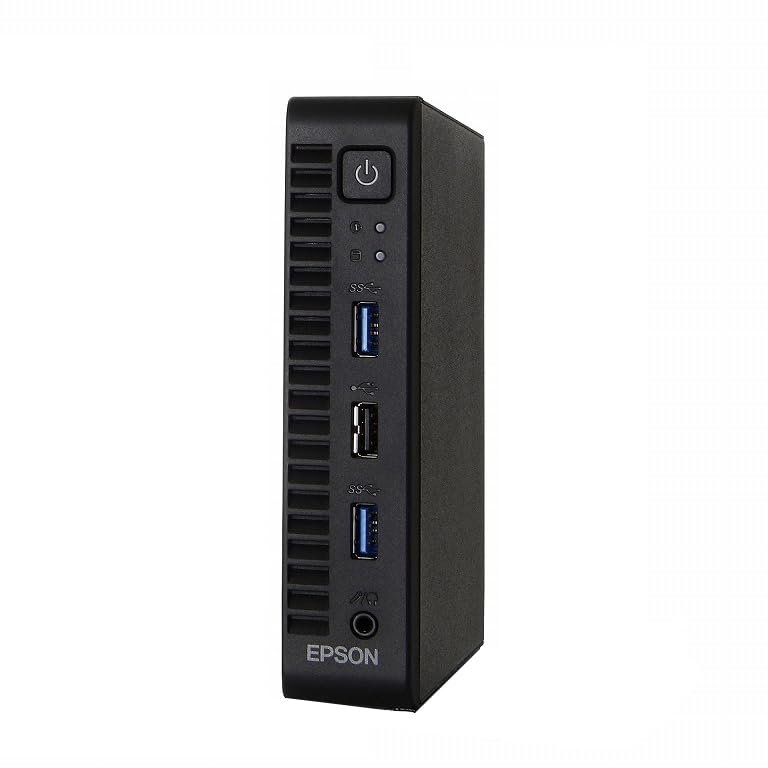 Amazon.co.jp: 【整備済み品】 エプソン Endeavor ST40E 第七世代 Core