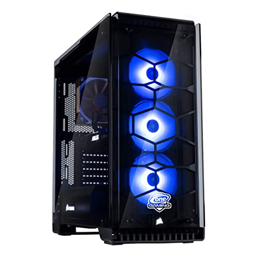 Amazon | Corsair Crystal 570X RGB ミドルタワー型PCケース 4面に強化