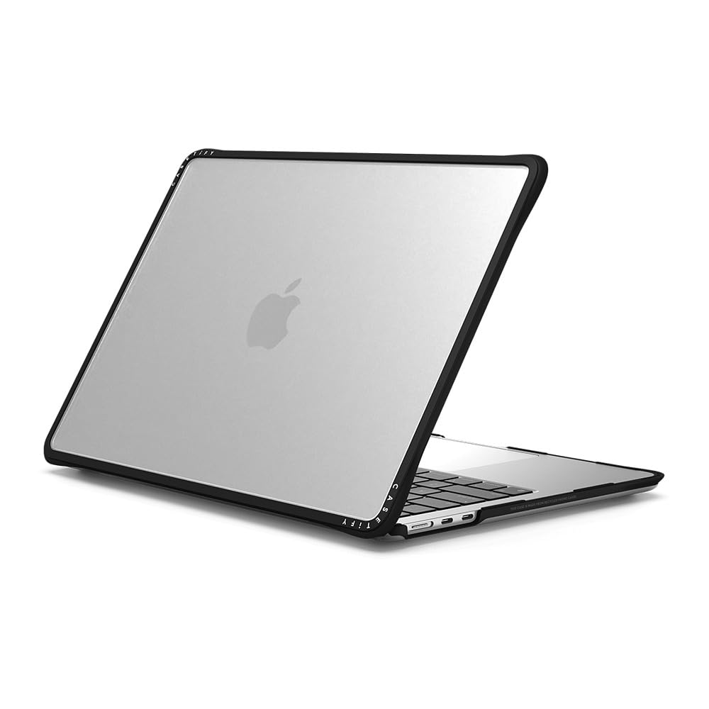 Amazon.com: CASETiFY Impact MacBook Air 13.6