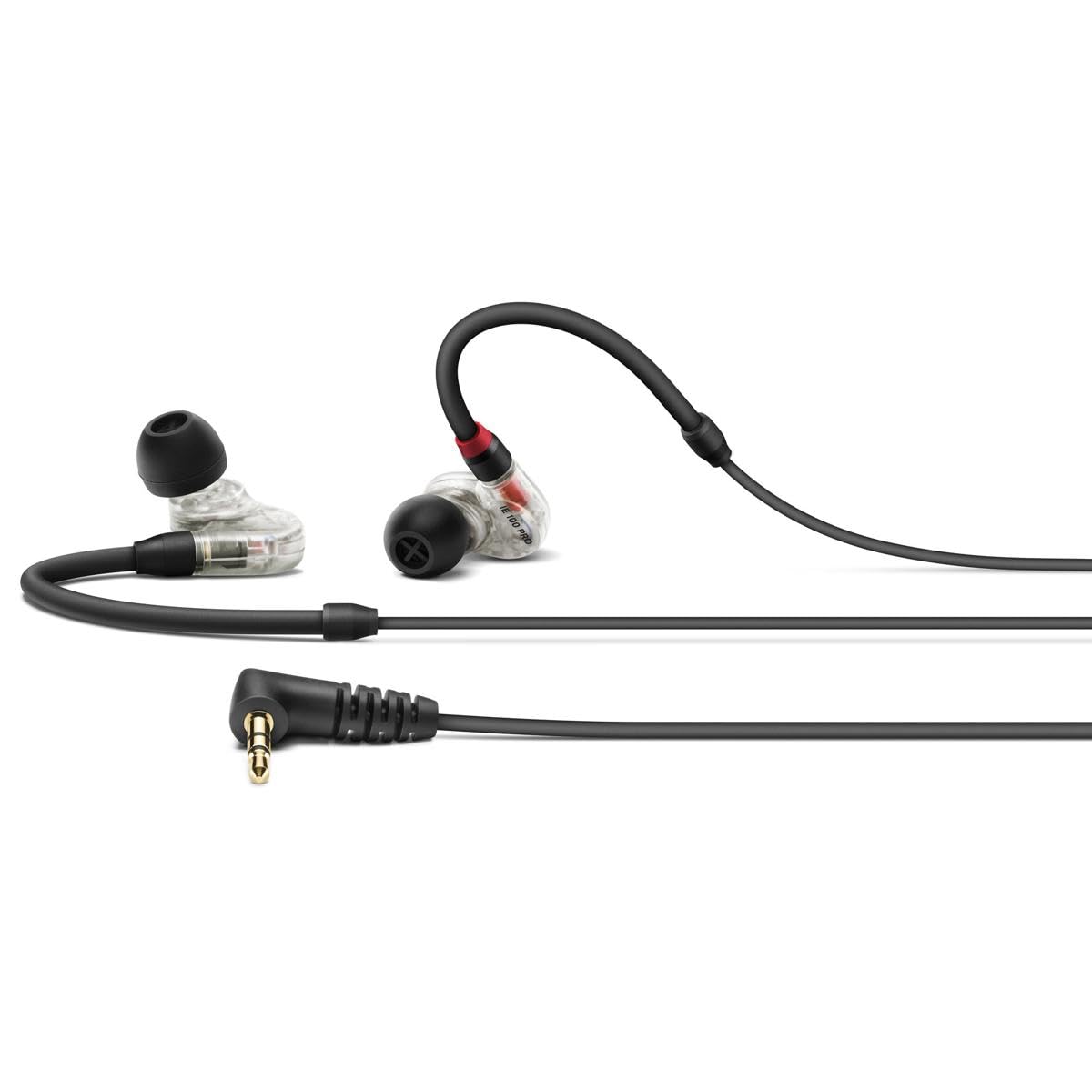 Amazon.com: SENNHEISER Professional IE 100 PRO Dynamic In-Ear