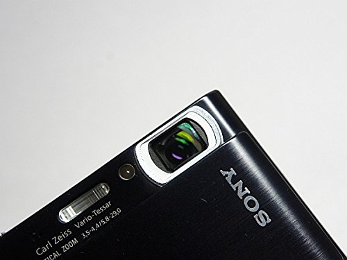 Amazon | Cyber-shot DSC-T200 ブラック SONY | コンパクト 通販