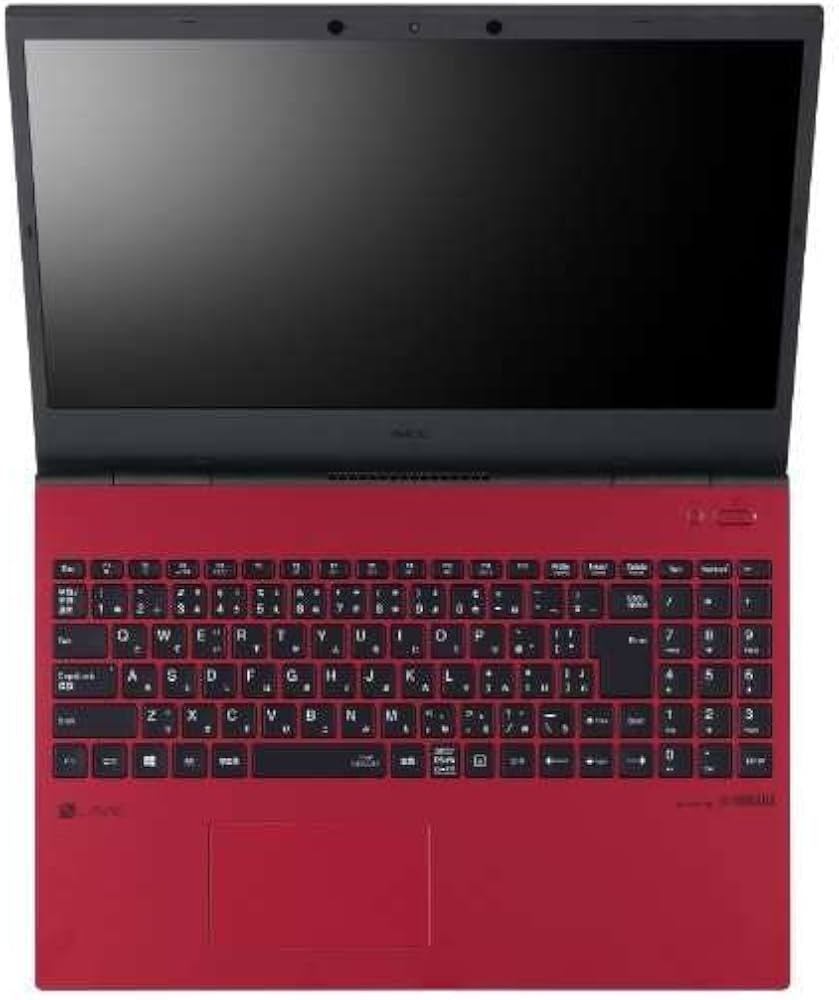 Amazon.co.jp: NEC｜エヌイーシー ノートパソコン LAVIE N15 カーム