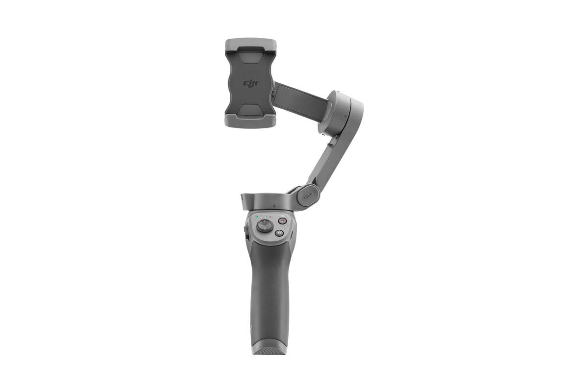 Amazon.com: DJI Osmo Mobile 3 Pro Combo : Cell Phones & Accessories