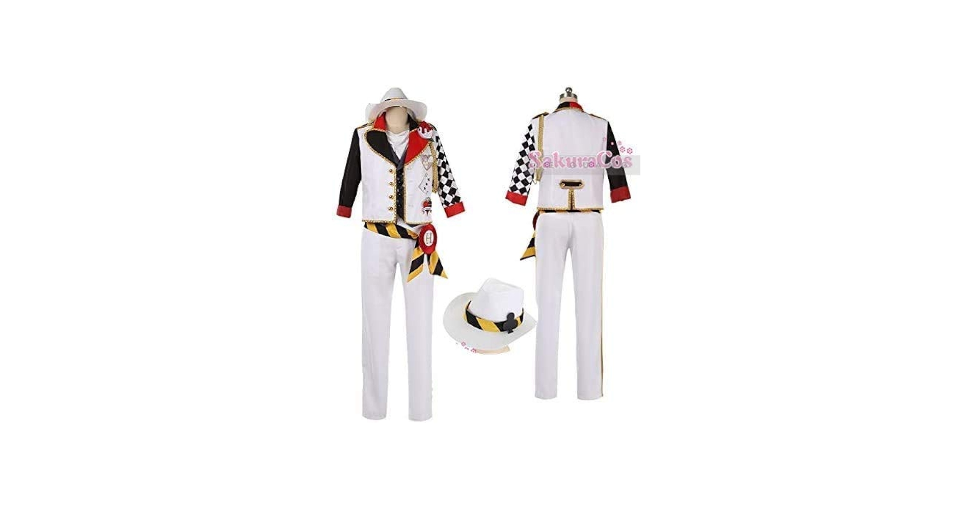 Amazon.co.jp: ツイステッドワンダーランド ツイステ トレイ