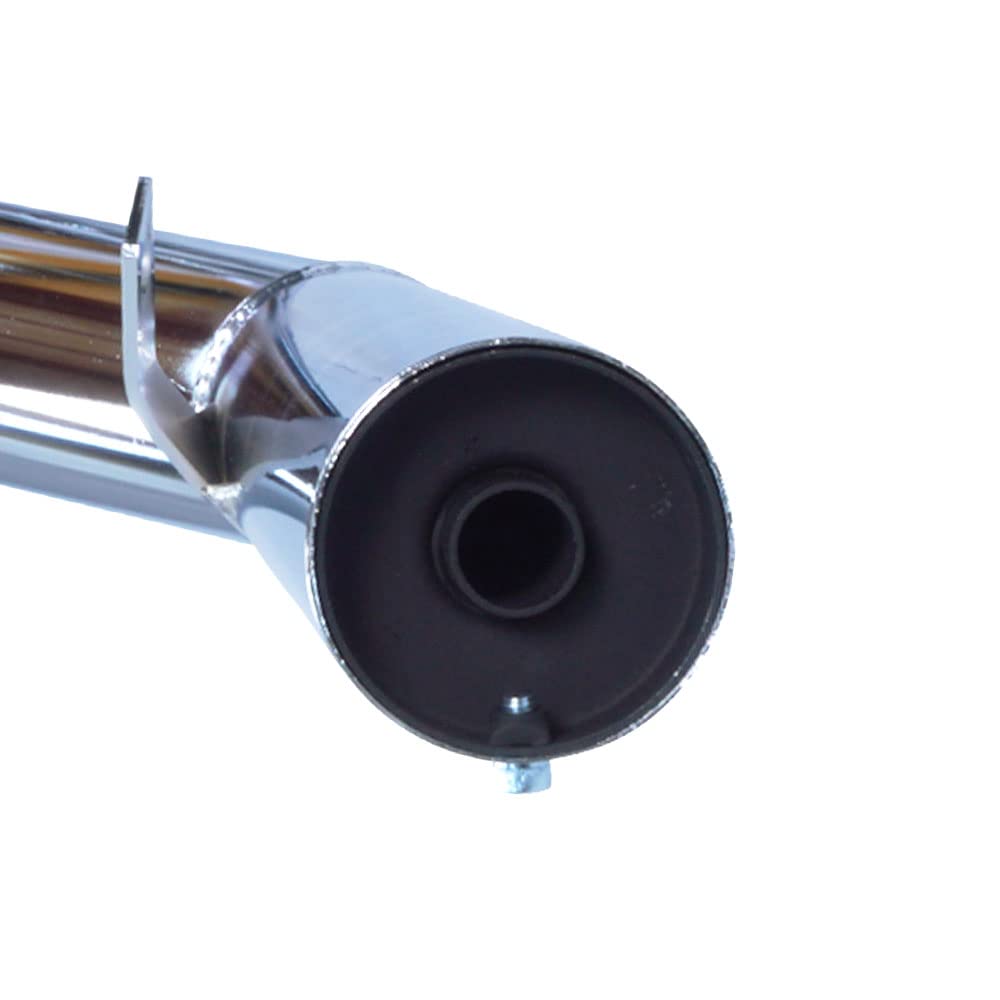 Amazon | ゼファー750 ゼファー 750 Z2タイプ マフラー ショート管