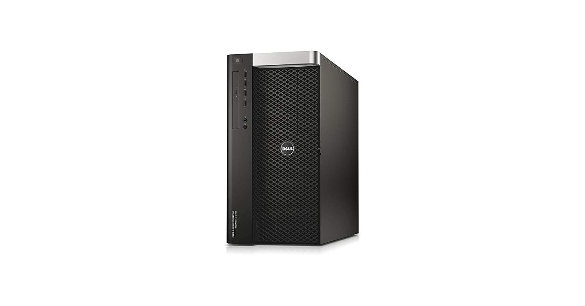 Amazon.com: Dell Precision 7910 / T7910 Tower - 2X Intel Xeon E5
