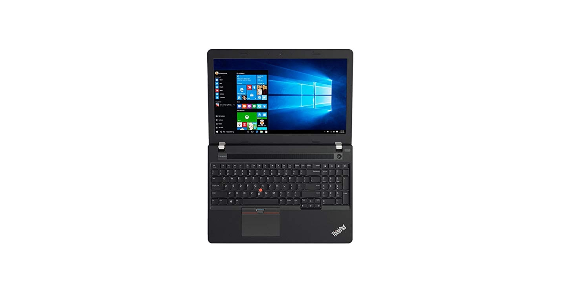 Amazon.com: Lenovo ThinkPad E570 15.6