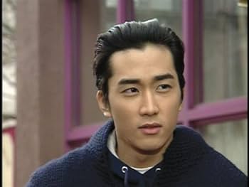 Amazon.co.jp: 男女6人恋物語 DVD-BOX : ソン・スンホン: DVD