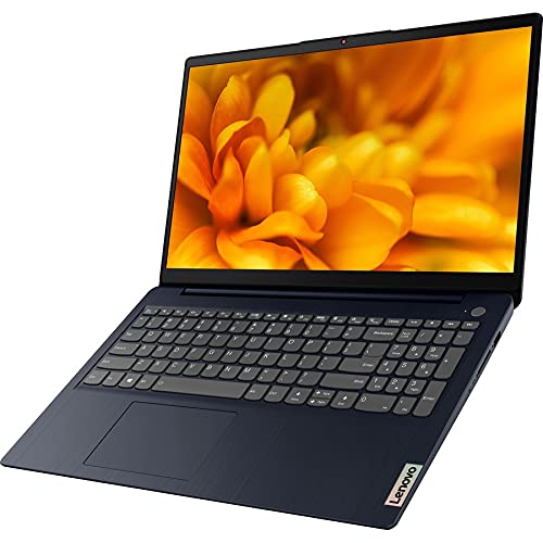 Amazon.com: Lenovo IdeaPad 3 15ITL6 82H80006US 15.6