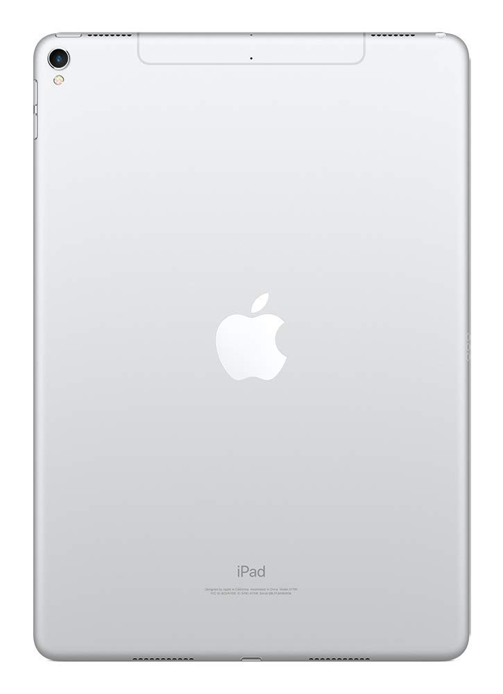 Amazon.com : Apple iPad Pro (10.5-inch, Wi-Fi, 512GB) - Rose Gold