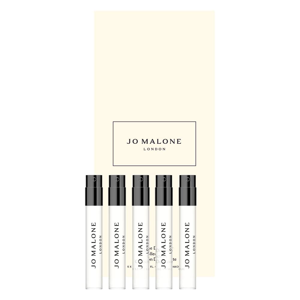 Amazon.co.jp: ジョー マローン(JO MALONE) コロン ディスカバリー