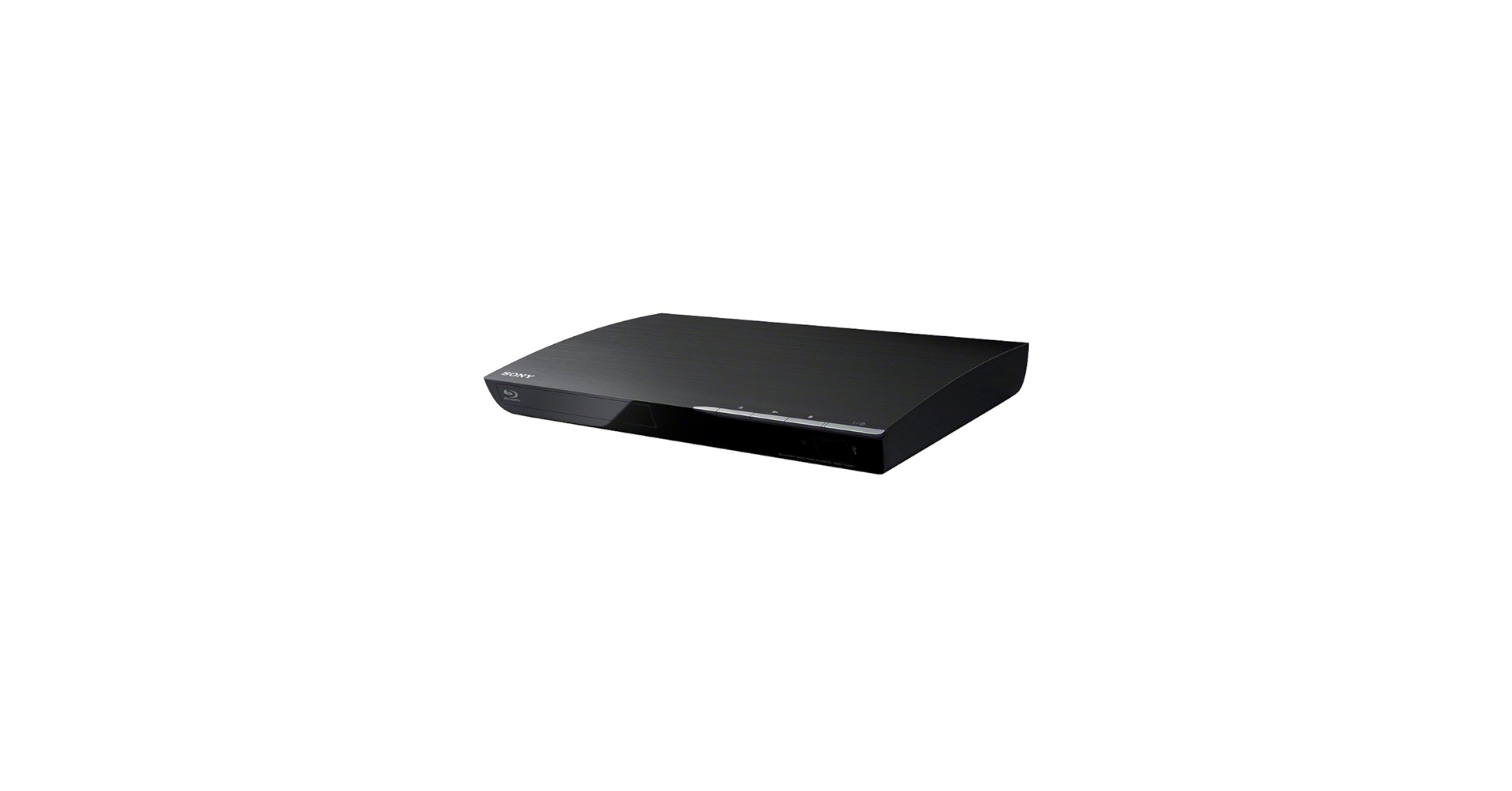 Amazon.com: Sony BDP-S390 Blu-ray Disc Player with Wi-Fi (Black
