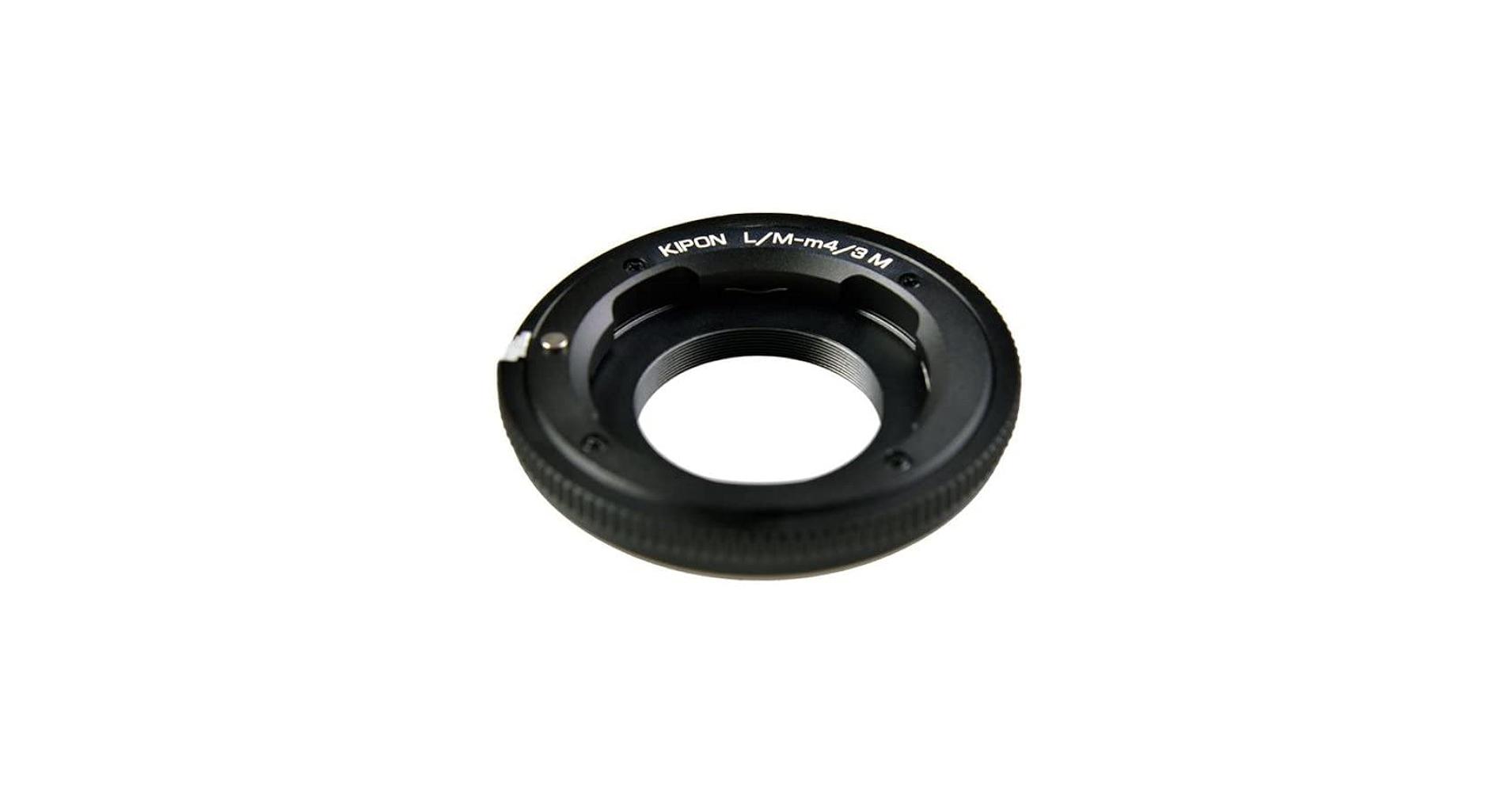 Amazon | KIPON キポン L/M-m4/3 M ライカMマウントレンズ - マイクロ