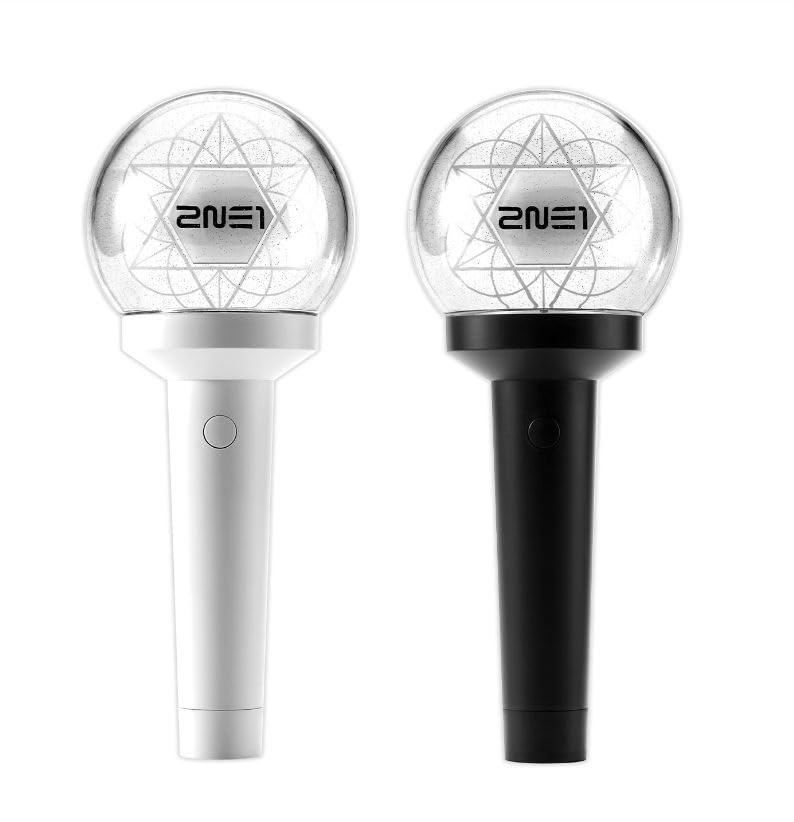 Amazon.co.jp: 2NE1 - OFFICIAL LIGHT STICK 公式 ペンライト 輸入品