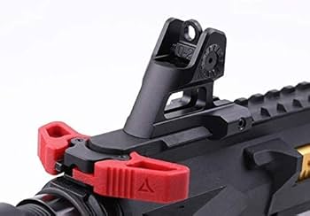 Amazon.co.jp: AIRSOFTラボ Scalarworks PEAK/01 タイプ アイアン