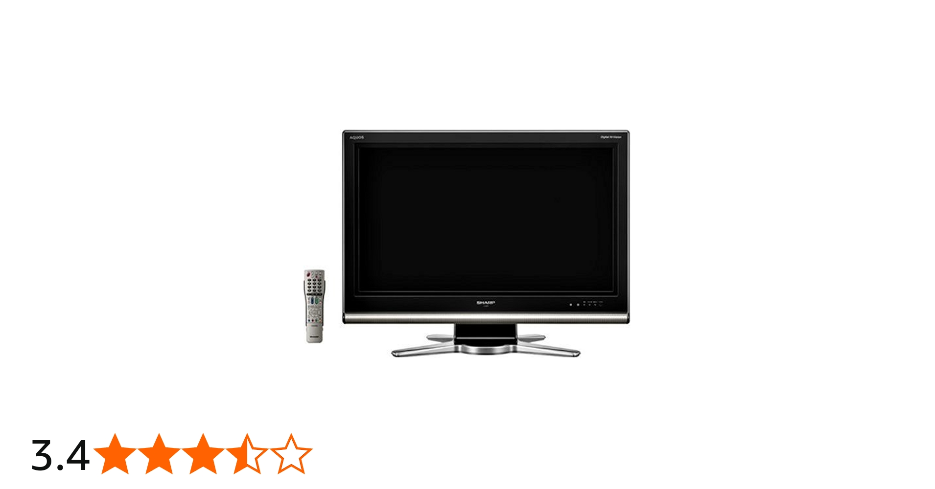 Amazon.co.jp: シャープ AQUOS 32V型 地上・BS・110度CSデジタル