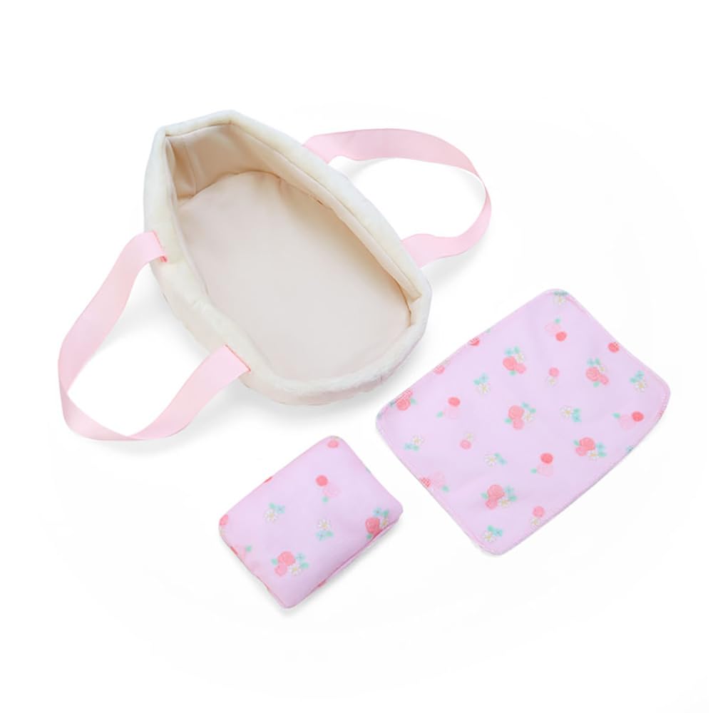 Amazon.co.jp: サンリオ(SANRIO) マロンクリーム ぬいぐるみセット