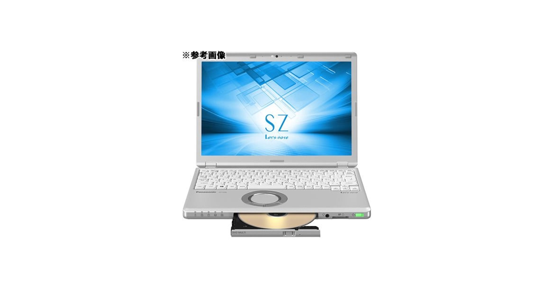 Amazon.co.jp: CF-SZ6RDQVS [Let's note SZ6 法人モデル(i5/SM/10P/電S
