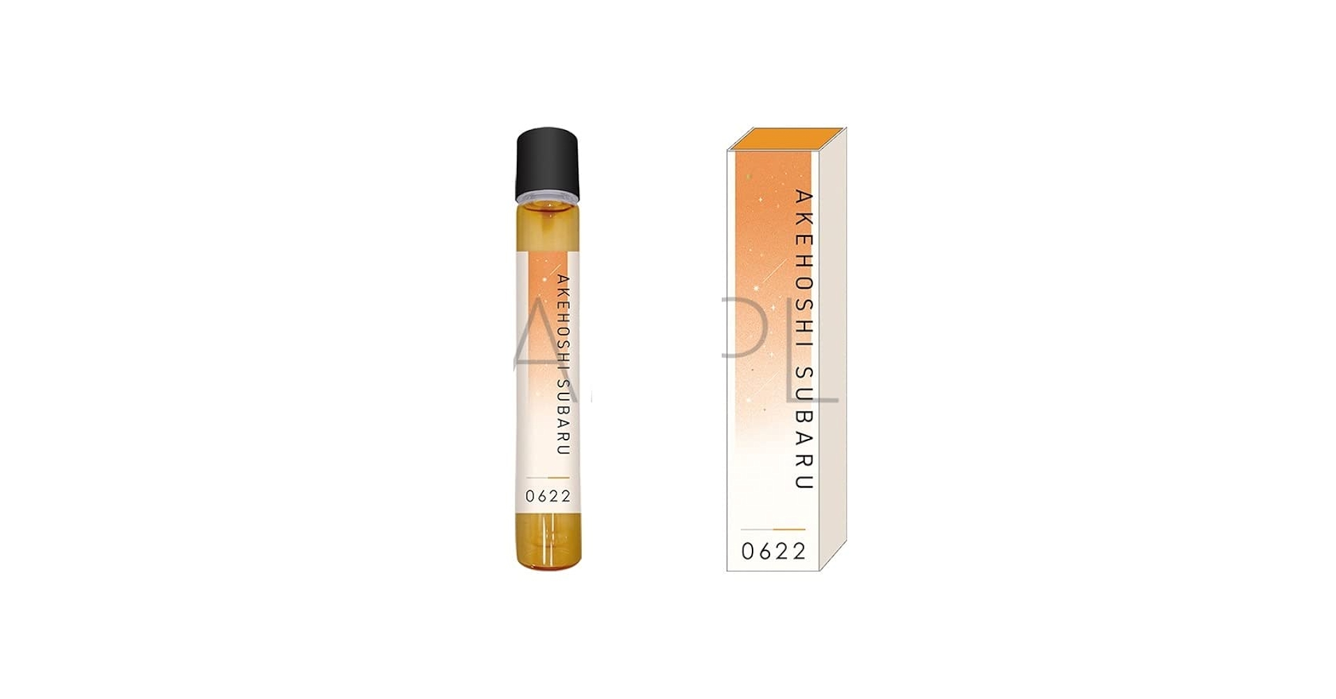 Amazon.co.jp: あんさんぶるスターズ あんスタ ロールオンフレグランス