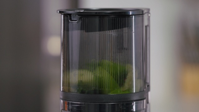 Amazon.com: Hurom H320N Cold Press Juicer Machine, Easy to Clean