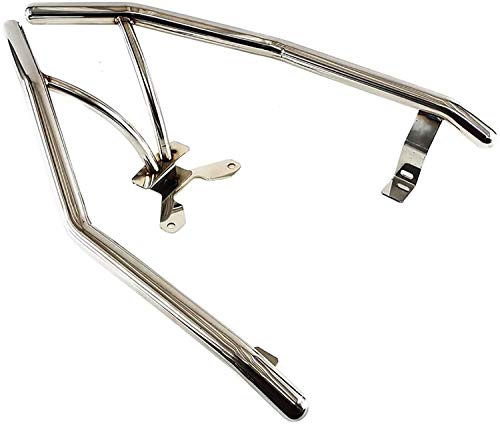 Amazon | マグザム アップタイプ タンデムバー MAXAM 250 SG17J SG21J