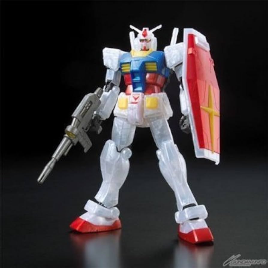 Amazon | 機動戦士ガンダム展限定 メガサイズモデルRX-78-2 ガンダム