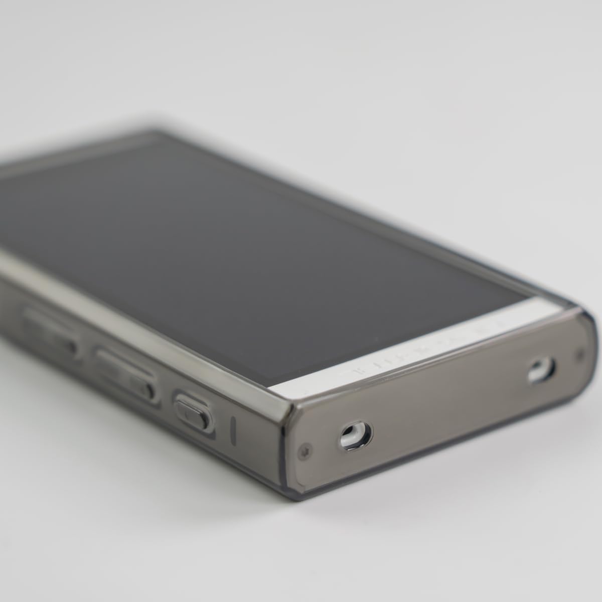 Amazon.com: Protective Case for HiBy Digital M300 Music Player