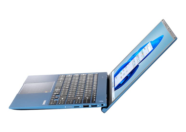 Amazon.co.jp: ノートPC パソコン THIRDWAVE SA503i Core i3-1115G4