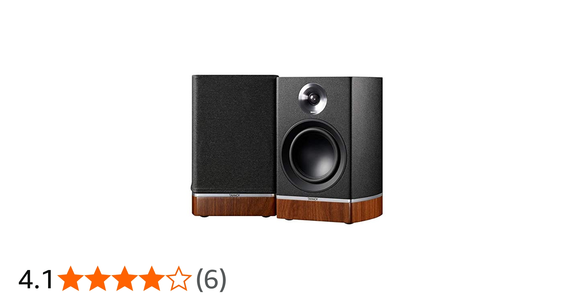 Amazon.co.jp: TANNOY(タンノイ) ブックシェルフ型スピーカー [ペア