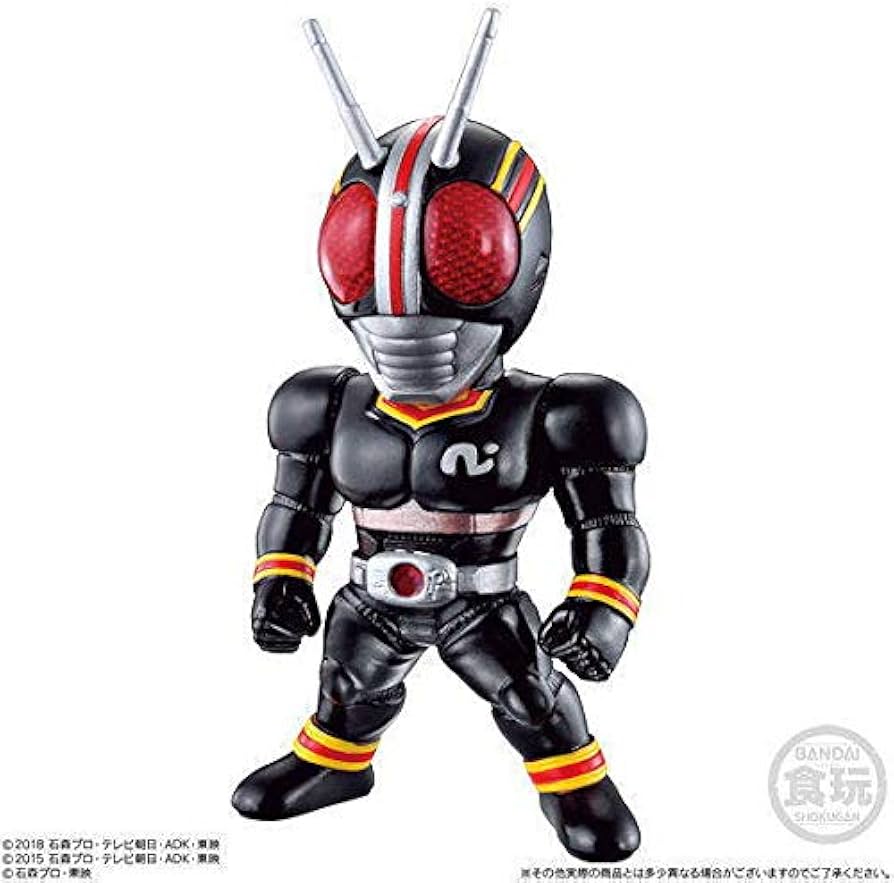 Amazon | CONVERGE KAMEN RIDER 13 (コンバージ仮面ライダー13) [75