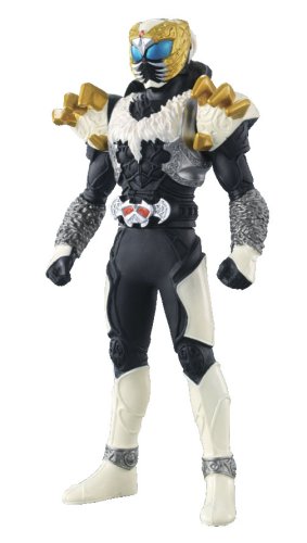 Amazon.co.jp: 仮面ライダーキバ ライダーヒーローシリーズKVEX 仮面