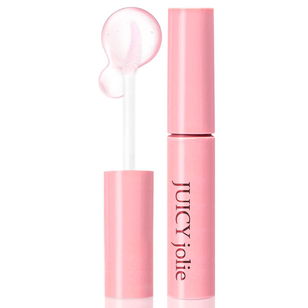 Amazon.co.jp: 【ビズキ公式】ジューシージョリー まつ毛美容液 アイ