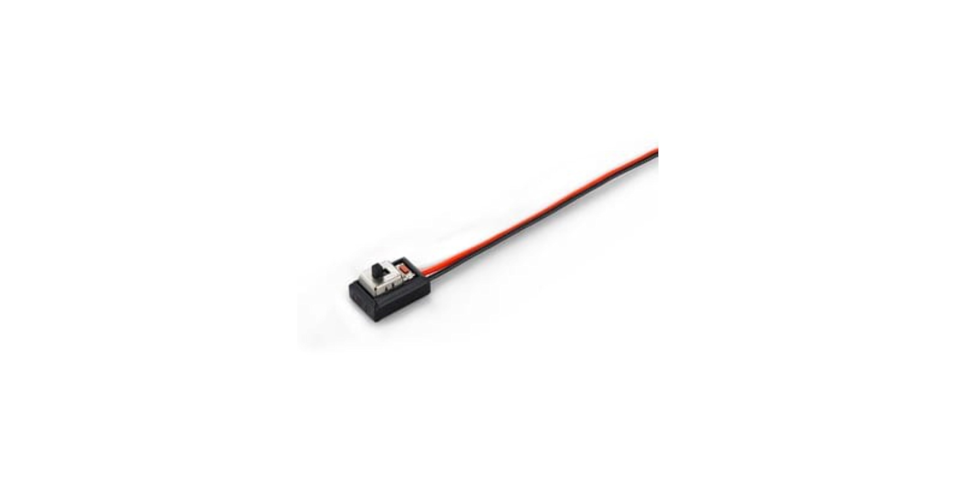 Amazon.com: HobbyWing 30850003 ESC Switch Type B for EzRun 18A