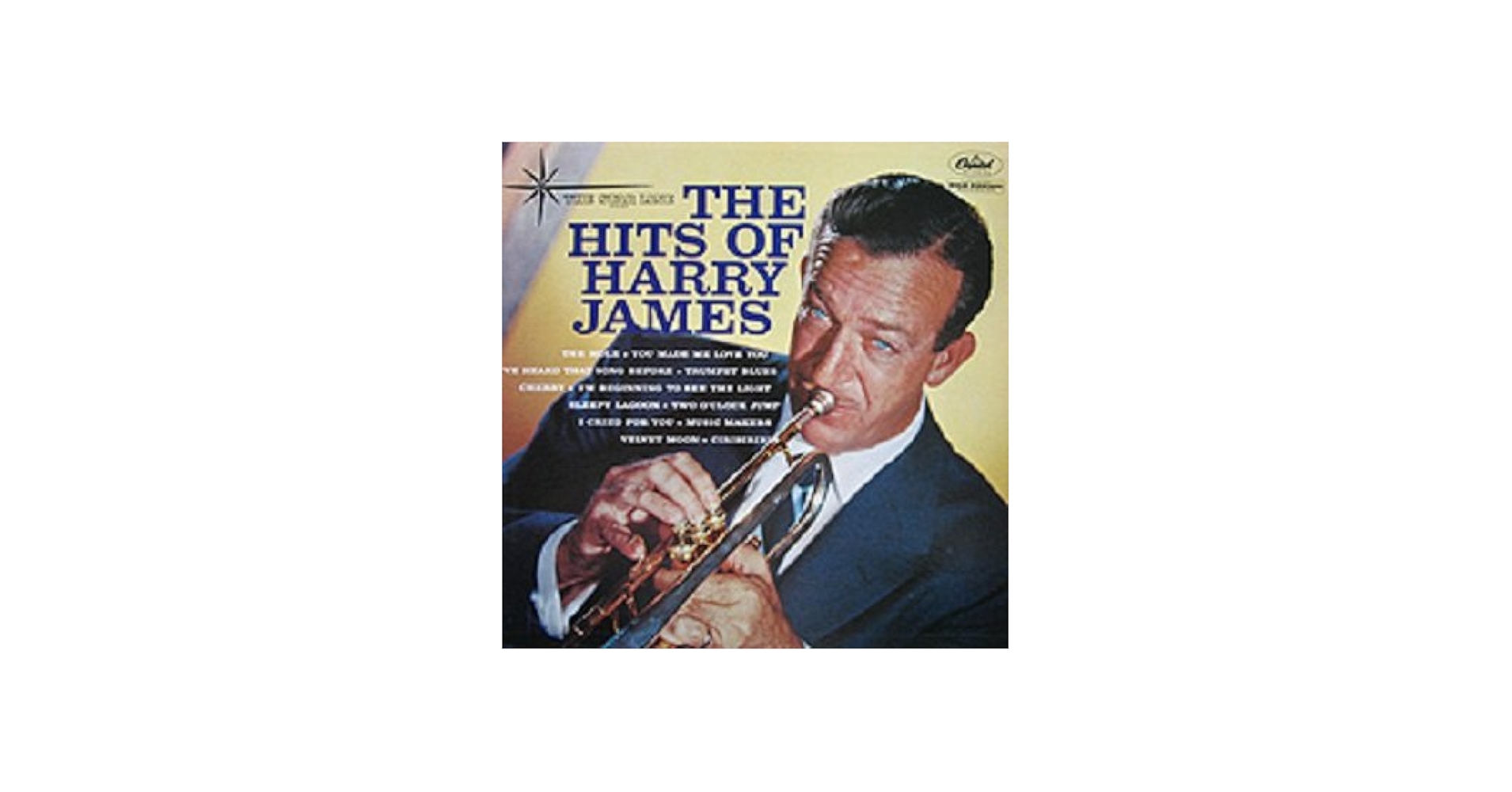 Harry James - The Hits of Harry James - Amazon.com Music