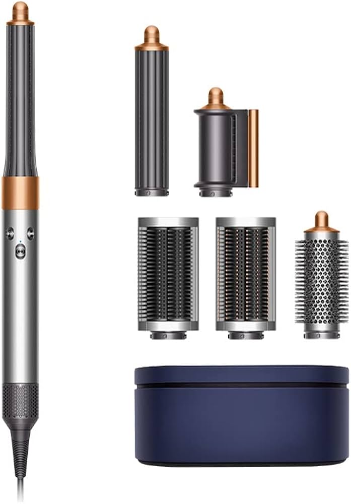 Amazon | Dyson Airwrap | Dyson(ダイソン) | 空気清浄機用アクセサリ 通販